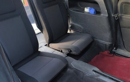 Opel Zafira B, 2011 год, 600 000 рублей, 1 фотография