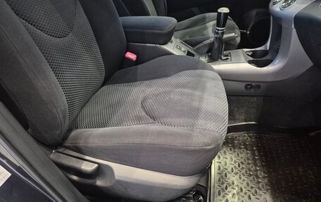 Toyota RAV4, 2007 год, 975 000 рублей, 20 фотография