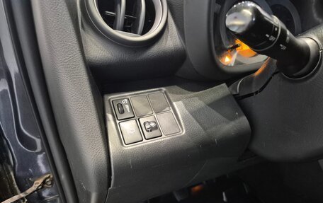 Toyota RAV4, 2007 год, 975 000 рублей, 21 фотография