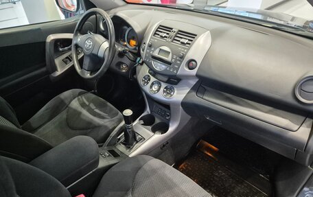 Toyota RAV4, 2007 год, 975 000 рублей, 19 фотография