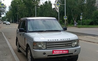 Land Rover Range Rover III, 2003 год, 750 000 рублей, 1 фотография
