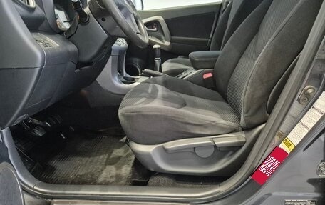 Toyota RAV4, 2007 год, 975 000 рублей, 18 фотография