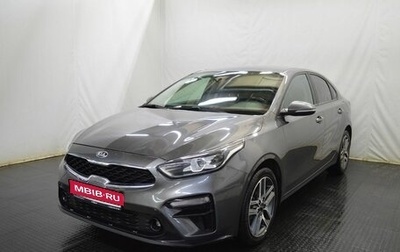 KIA Cerato IV, 2020 год, 2 038 000 рублей, 1 фотография