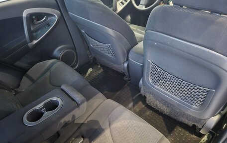 Toyota RAV4, 2007 год, 975 000 рублей, 30 фотография