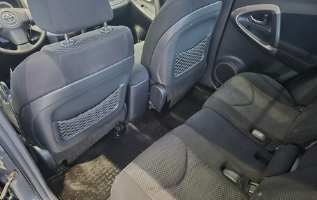 Toyota RAV4, 2007 год, 975 000 рублей, 27 фотография