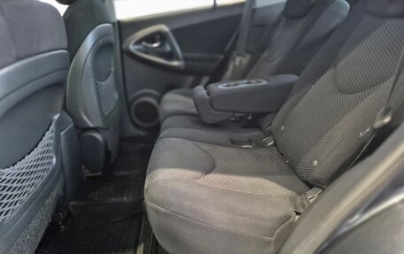 Toyota RAV4, 2007 год, 975 000 рублей, 29 фотография