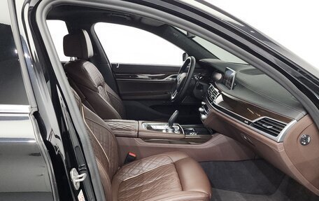 BMW 7 серия, 2021 год, 5 160 000 рублей, 7 фотография