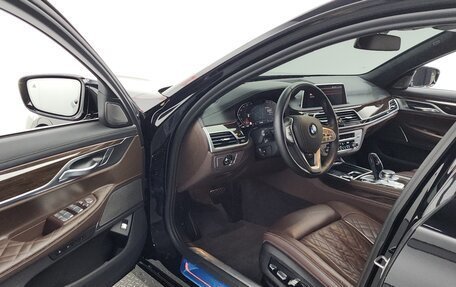 BMW 7 серия, 2021 год, 5 160 000 рублей, 16 фотография