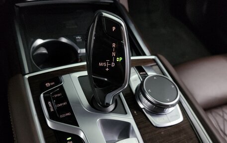 BMW 7 серия, 2021 год, 5 160 000 рублей, 20 фотография