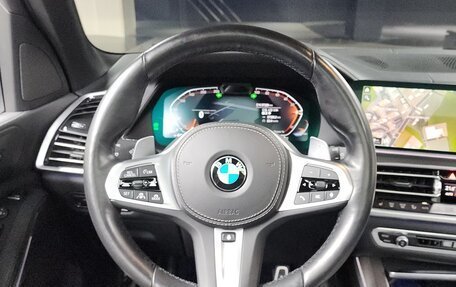 BMW X5, 2022 год, 8 180 000 рублей, 6 фотография