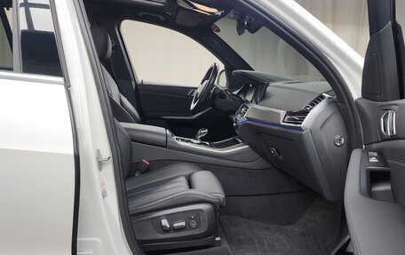 BMW X5, 2022 год, 8 180 000 рублей, 12 фотография