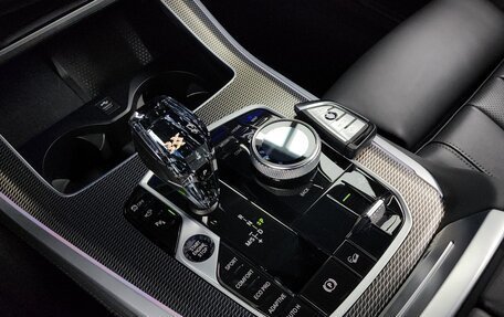 BMW X5, 2022 год, 8 180 000 рублей, 8 фотография