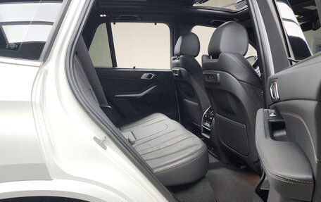BMW X5, 2022 год, 8 180 000 рублей, 13 фотография