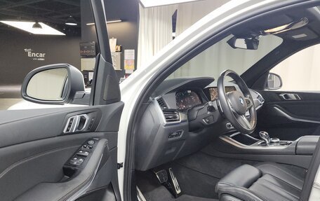 BMW X5, 2022 год, 8 180 000 рублей, 11 фотография
