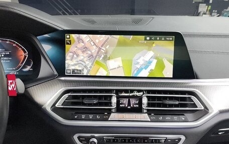 BMW X5, 2022 год, 8 180 000 рублей, 7 фотография