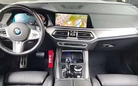 BMW X5, 2022 год, 8 180 000 рублей, 5 фотография