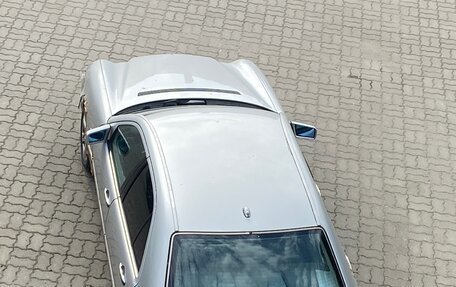 Mercedes-Benz E-Класс, 1998 год, 180 000 рублей, 4 фотография