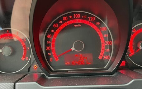 KIA cee'd I рестайлинг, 2010 год, 800 000 рублей, 6 фотография