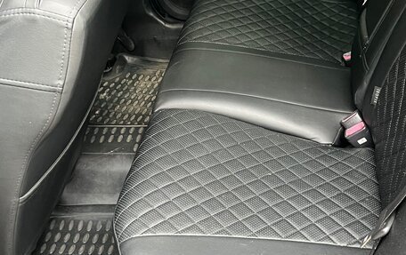 KIA cee'd I рестайлинг, 2010 год, 800 000 рублей, 5 фотография