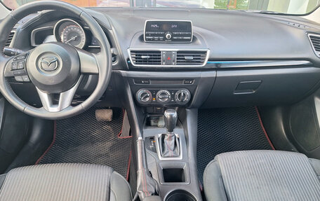 Mazda 3, 2013 год, 1 290 000 рублей, 13 фотография
