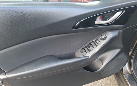 Mazda 3, 2013 год, 1 290 000 рублей, 19 фотография