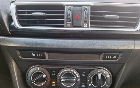 Mazda 3, 2013 год, 1 290 000 рублей, 16 фотография