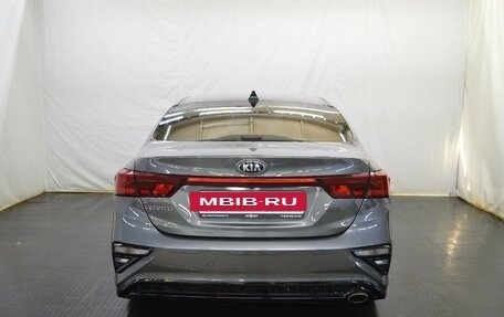 KIA Cerato IV, 2020 год, 2 038 000 рублей, 6 фотография