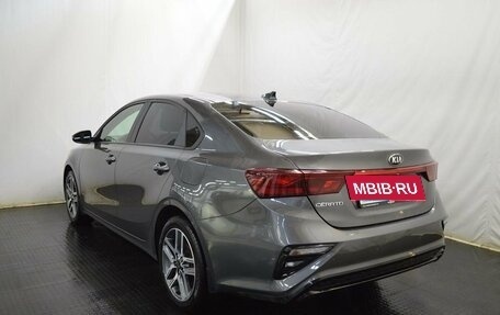KIA Cerato IV, 2020 год, 2 038 000 рублей, 7 фотография