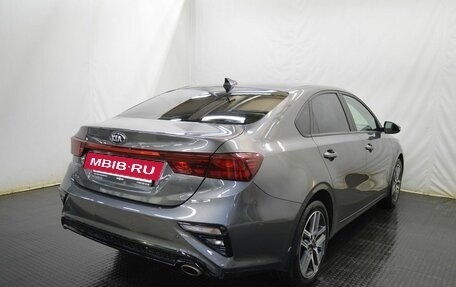 KIA Cerato IV, 2020 год, 2 038 000 рублей, 5 фотография