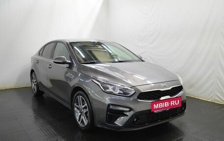KIA Cerato IV, 2020 год, 2 038 000 рублей, 3 фотография