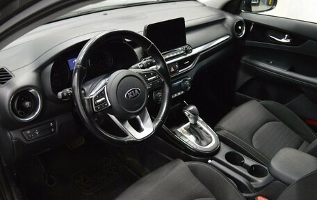 KIA Cerato IV, 2020 год, 2 038 000 рублей, 10 фотография