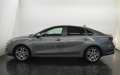 KIA Cerato IV, 2020 год, 2 038 000 рублей, 8 фотография