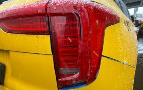 Haval Jolion, 2022 год, 1 322 000 рублей, 6 фотография