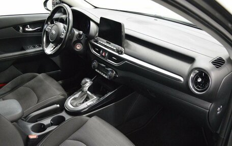 KIA Cerato IV, 2020 год, 2 038 000 рублей, 12 фотография