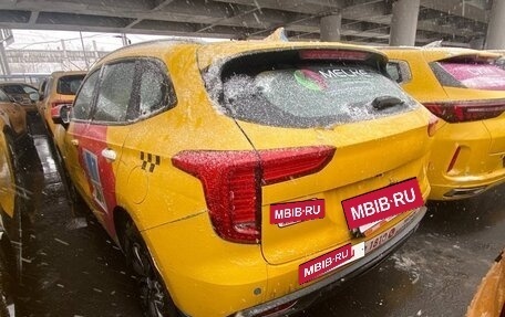Haval Jolion, 2022 год, 1 322 000 рублей, 4 фотография
