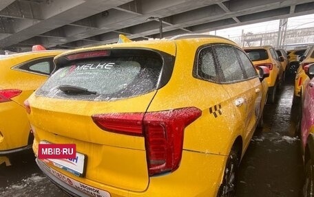Haval Jolion, 2022 год, 1 322 000 рублей, 3 фотография