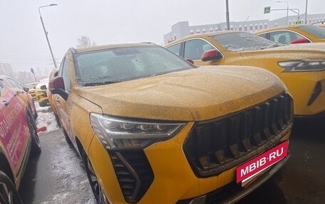 Haval Jolion, 2022 год, 1 322 000 рублей, 2 фотография