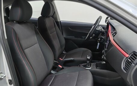 KIA Rio IV, 2020 год, 1 520 000 рублей, 7 фотография