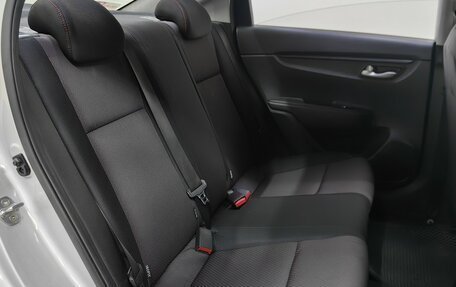 KIA Rio IV, 2020 год, 1 520 000 рублей, 9 фотография