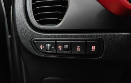 KIA Rio IV, 2020 год, 1 520 000 рублей, 21 фотография