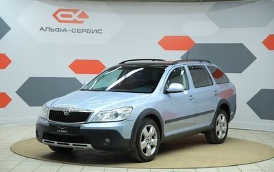 Skoda Octavia, 2010 год, 950 000 рублей, 1 фотография