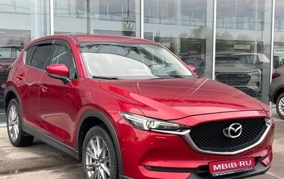 Mazda CX-5 II, 2020 год, 2 450 000 рублей, 1 фотография