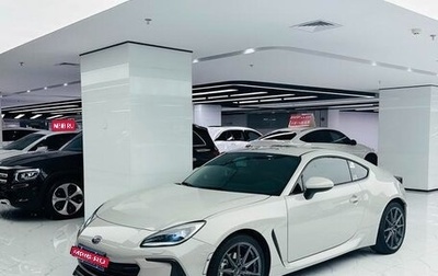 Subaru BRZ, 2022 год, 3 000 000 рублей, 1 фотография