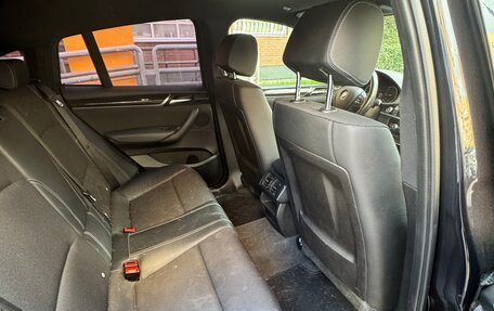BMW X4, 2015 год, 3 150 000 рублей, 7 фотография