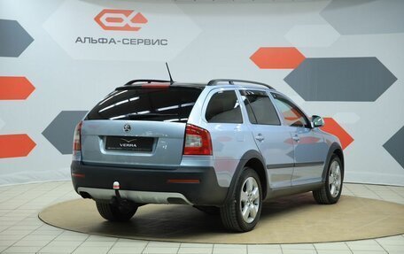 Skoda Octavia, 2010 год, 950 000 рублей, 5 фотография