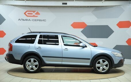 Skoda Octavia, 2010 год, 950 000 рублей, 4 фотография