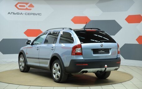 Skoda Octavia, 2010 год, 950 000 рублей, 7 фотография
