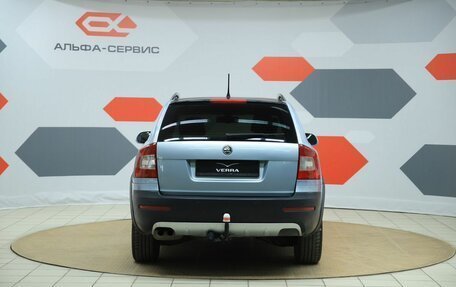 Skoda Octavia, 2010 год, 950 000 рублей, 6 фотография