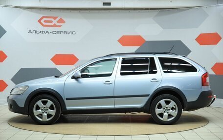 Skoda Octavia, 2010 год, 950 000 рублей, 8 фотография