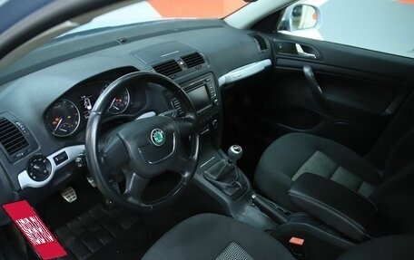 Skoda Octavia, 2010 год, 950 000 рублей, 10 фотография
